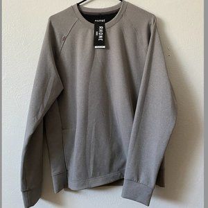 Men's Rhone Sweatshirt